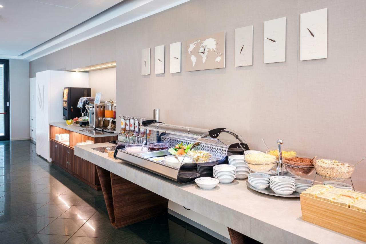 วอลดอร์ฟ พาเลซ โฮเทล Hotel กัตตอลิกา ภายนอก รูปภาพ